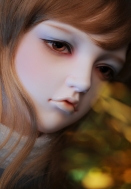 Кукла Trinity Doll — Happy Winter ; Jude — LE10, (высота 105 см), фулсет