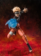 Фигурка Naruto Shippuuden — Uzumaki Naruto — S.H.Figuarts