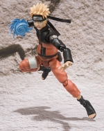 Фигурка Naruto Shippuuden — Uzumaki Naruto — S.H.Figuarts
