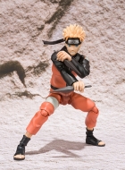 Фигурка Naruto Shippuuden — Uzumaki Naruto — S.H.Figuarts