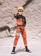 Фигурка Naruto Shippuuden — Uzumaki Naruto — S.H.Figuarts