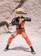 Фигурка Naruto Shippuuden — Uzumaki Naruto — S.H.Figuarts