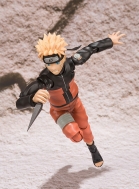 Фигурка Naruto Shippuuden — Uzumaki Naruto — S.H.Figuarts