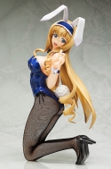 Фигурка IS: Infinite Stratos 2 — Cecilia Alcott — 1/4 — Bunny ver.