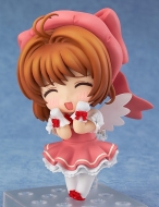 Фигурка Nendoroid — Card Captor Sakura — Kero-chan — Kinomoto Sakura