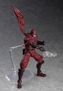 Фигурка Ninja Slayer — Figma