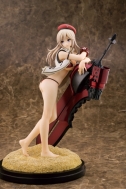 Фигурка God Eater 2 — Alisa Ilinichina Amiella — 1/8 — Swimsuit ver.