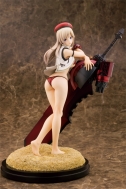 Фигурка God Eater 2 — Alisa Ilinichina Amiella — 1/8 — Swimsuit ver.