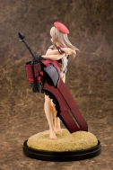 Фигурка God Eater 2 — Alisa Ilinichina Amiella — 1/8 — Swimsuit ver.