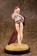 Фигурка God Eater 2 — Alisa Ilinichina Amiella — 1/8 — Swimsuit ver.