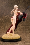 Фигурка God Eater 2 — Alisa Ilinichina Amiella — 1/8 — Swimsuit ver.