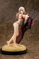 Фигурка God Eater 2 — Alisa Ilinichina Amiella — 1/8 — Swimsuit ver.