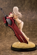 Фигурка God Eater 2 — Alisa Ilinichina Amiella — 1/8 — Swimsuit ver.