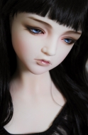 Кукла Trinity Doll - Black Jude-LE50 (e), (высота 105 см), кастом