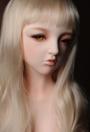 Кукла Trinity Doll - Golden Jude-LE50 (e) (высота 105 см), кастом