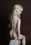 Кукла Trinity Doll - Golden Jude-LE50 (e) (высота 105 см), кастом