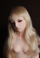 Кукла Trinity Doll - Golden Jude-LE50 (e) (высота 105 см), кастом