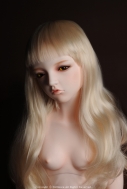 Кукла Trinity Doll - Golden Jude-LE50 (e) (высота 105 см), кастом