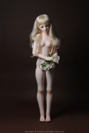 Кукла Trinity Doll - Golden Jude-LE50 (e) (высота 105 см), кастом