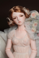 Кукла Trinity Doll - Golden Jude-LE50 (e) (высота 105 см), кастом