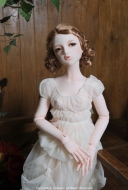 Кукла Trinity Doll - Golden Jude-LE50 (e) (высота 105 см), кастом