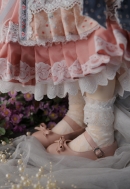 Кукла Lusion Doll - Royal Floraison ; Daish - LE5-e, (высота 80 см), фулсет