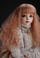 Кукла Lusion Doll - Royal Floraison ; Daish - LE5-e, (высота 80 см), фулсет