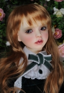 Кукла Lusion Doll - Tell me Daish - (e), (высота 80 см), кастом