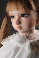 Кукла Lusion Doll - Whispering Lillia -(e), (высота 79 см), кастом