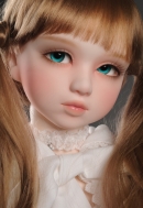 Кукла Lusion Doll - Whispering Lillia -(e), (высота 79 см), кастом