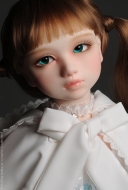 Кукла Lusion Doll - Whispering Lillia -(e), (высота 79 см), кастом