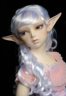 Кукла  Lusion Doll - Somnambulinsomnia ; Elf Dahlia - LE30(e), (высота 79 см), фулсет