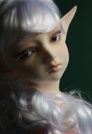 Кукла  Lusion Doll - Somnambulinsomnia ; Elf Dahlia - LE30(e), (высота 79 см), фулсет