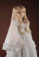 Кукла Lusion Doll - Somnambulinsomnia ; Dahlia - LE10 (e), (высота 79 см), фулсет