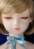 Кукла Lusion Doll - Dreaming Dahlia - (e), (высота 79 см), кастом