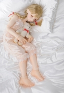 Кукла Lusion Doll - Dreaming Dahlia - (e), (высота 79 см), кастом