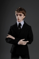 Кукла Glamor Model Doll - Maxi Milian(e), (высота 71 см), кастом