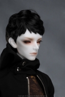 Кукла Glamor Model Doll - (White Skin) Nayuta Kenzo, (высота 71 см), кастом
