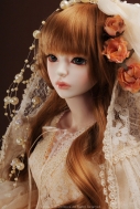 Кукла Model Doll F - Claudia Shield, (высота 66,5 см), кастом