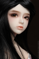 Кукла Model Doll - Socheon(e), (высота 66,5 см), кастом