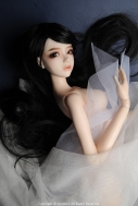 Кукла Model Doll - Socheon(e), (высота 66,5 см), кастом