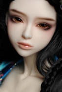 Кукла Model Doll - Socheon(e), (высота 66,5 см), кастом