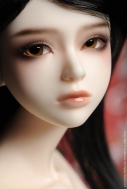 Кукла Model Doll - Socheon(e), (высота 66,5 см), кастом