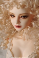 Кукла Model Doll F - Nell(e), (высота 66,5 см), кастом