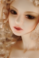 Кукла Model Doll F - Nell(e), (высота 66,5 см), кастом
