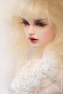 Кукла Model Doll F - Skylar Grey(e), (высота 68 см), кастом
