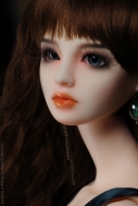 Кукла Model Doll F - Malli, (высота 68 см), кастом