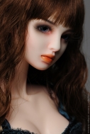 Кукла Model Doll F - Malli, (высота 68 см), кастом