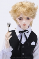 Кукла Model Doll M - Pierre Karma, (высота 71 см), кастом