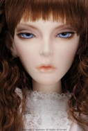 Кукла Model Doll F - Mary Pearce, (высота 68 см), кастом